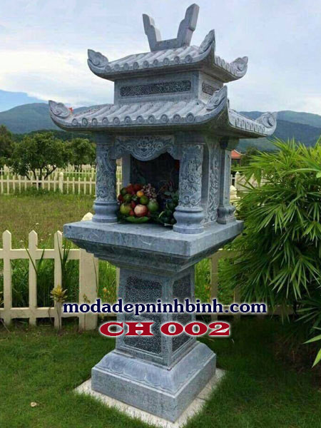 Cây hương đá 002