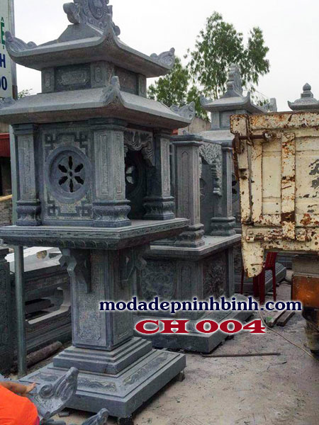 Cây hương đá 004