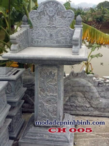 Cây hương đá 005
