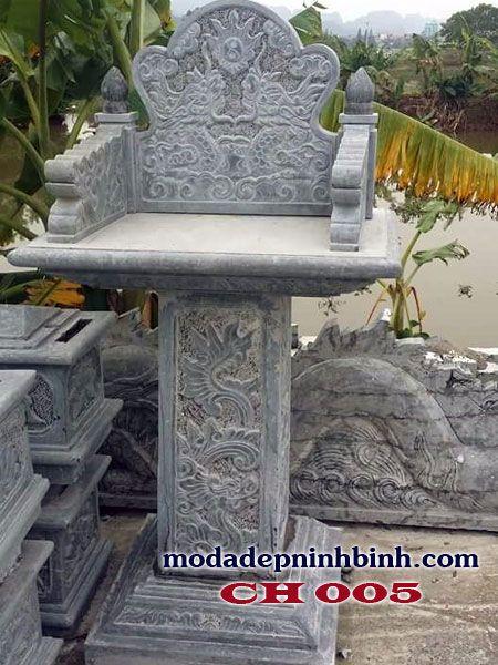 Cây hương đá 005