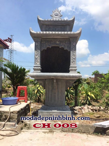 Cây hương đá 008