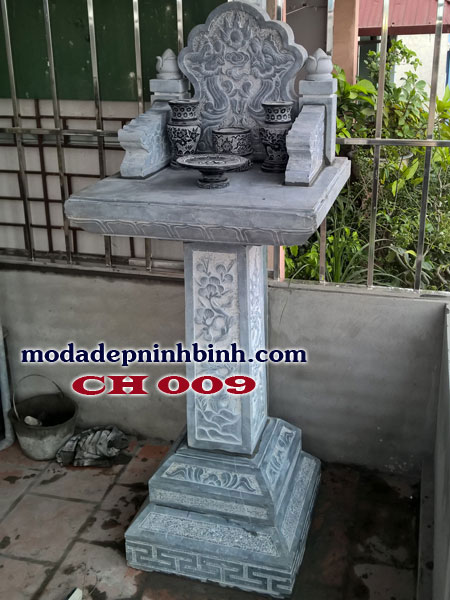 Cây hương đá 009