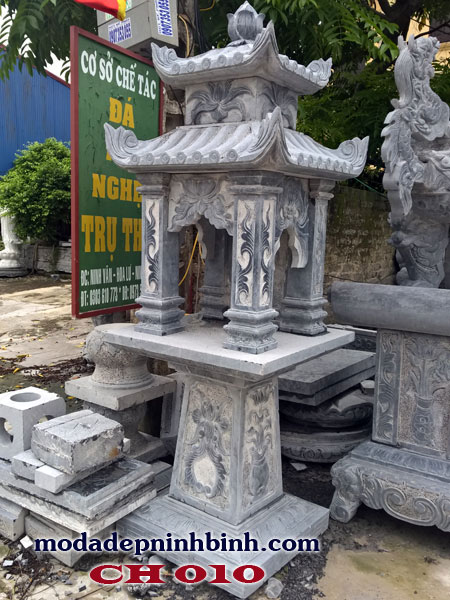 Cây hương đá 010