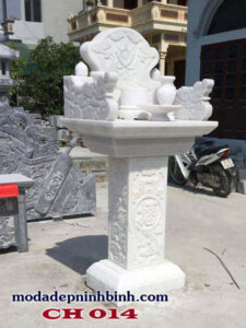 Cây hương đá 014