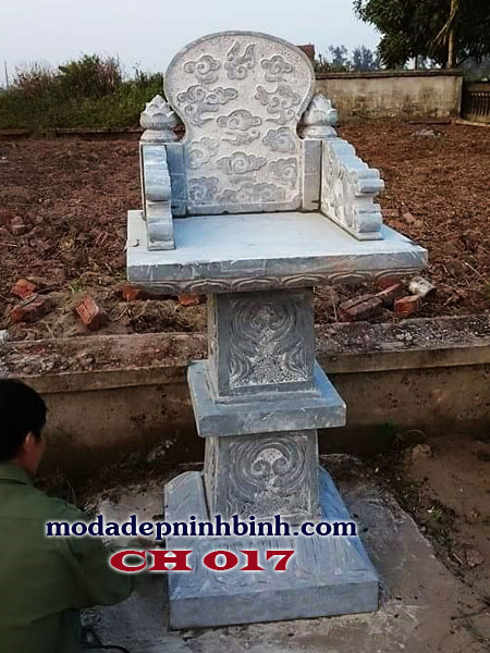 Cây hương đá 017