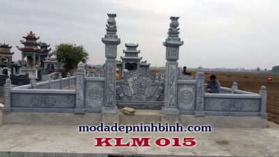 Khu lăng mộ đá 015