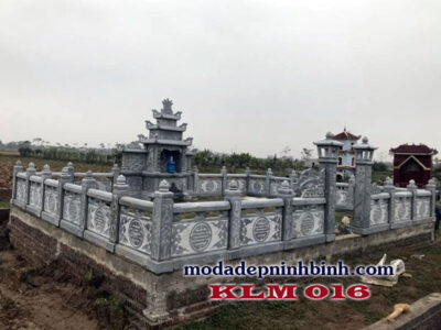 Khu lăng mộ đá 016