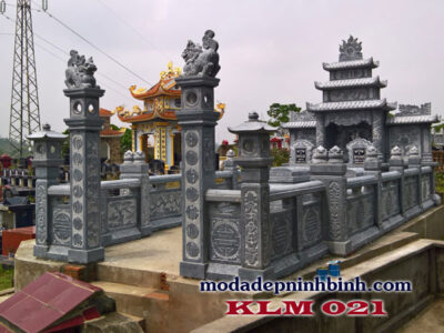 Khu lăng mộ đá 021