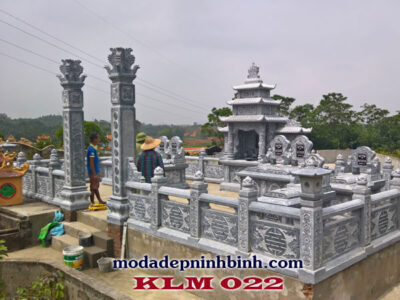 Khu lăng mộ đá 022