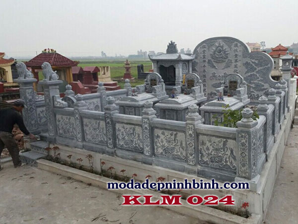 Khu lăng mộ đá 024