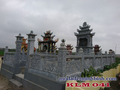 Khu lăng mộ đá 041