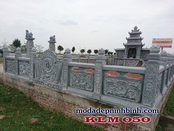 Khu lăng mộ đá 050