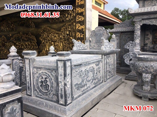 Lăng mộ đá đẹp hậu bành tam sơn 072