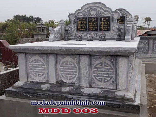 Mộ đá đôi 003