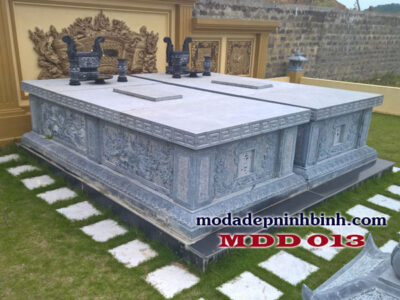 Mộ đá đôi 013