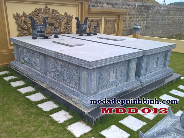 Mộ đá đôi 013