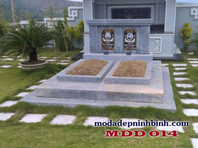Mộ đá đôi 014