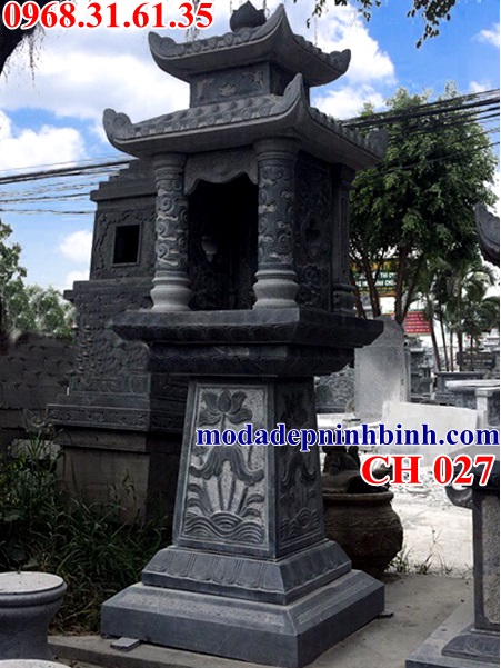 Cây hương đá mỹ nghệ 027