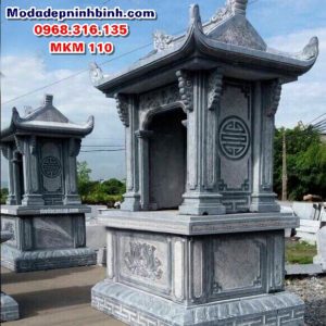 Lăng miếu thờ 5 bà chúa ngũ hành nương nương 110