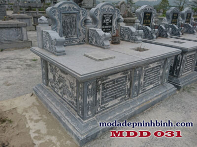 Mộ đá đôi 031