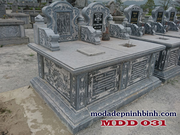 Mộ đá đôi 031