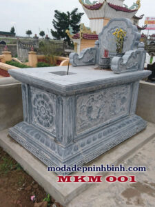 Mộ đá tam sơn 001
