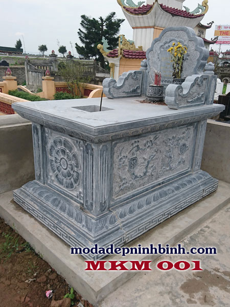 Mộ đá tam sơn 001