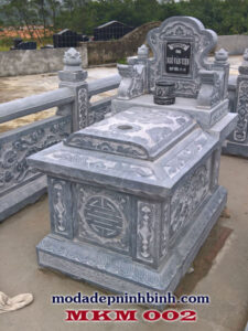 Mộ đá tam sơn 002
