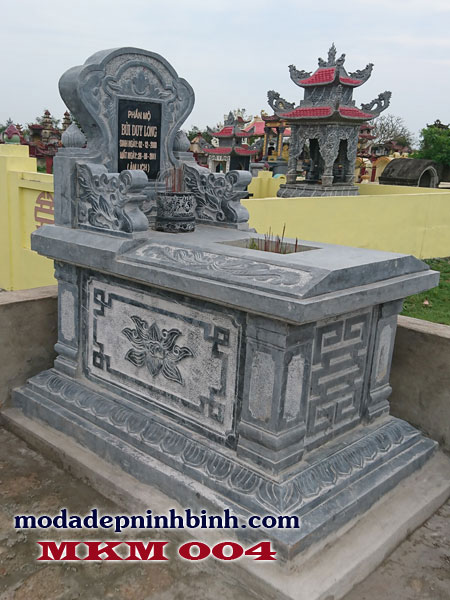 Mộ đá tam sơn 004