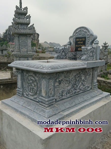 Mộ đá tam sơn 006