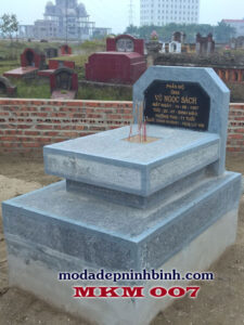 Mộ đá tam sơn 007