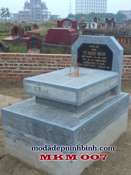 Mộ đá tam sơn 007
