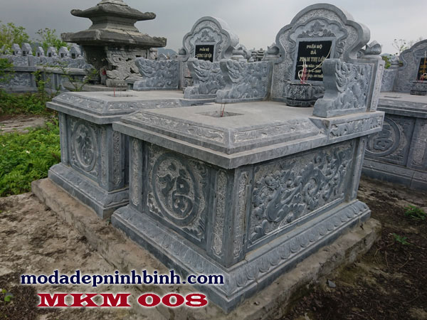 Mộ đá tam sơn 008