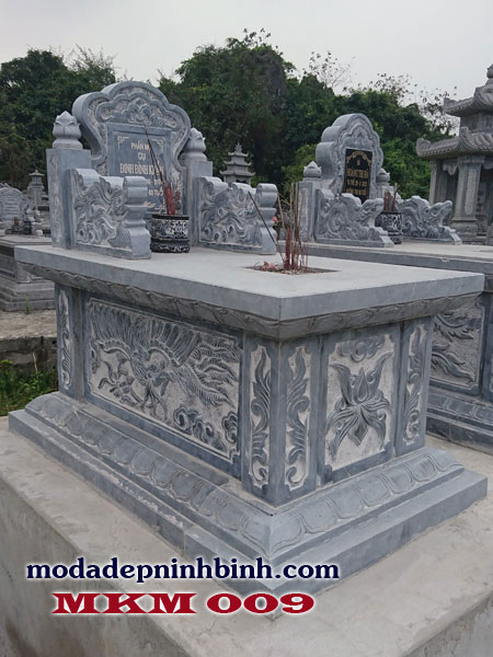 Mộ đá tam sơn 009