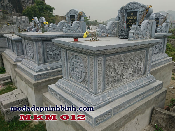 Mộ đá tam sơn 012