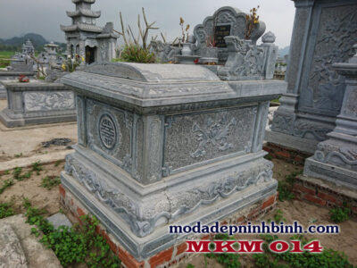 Mộ đá tam sơn 014