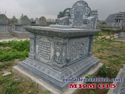 Mộ đá tam sơn 015
