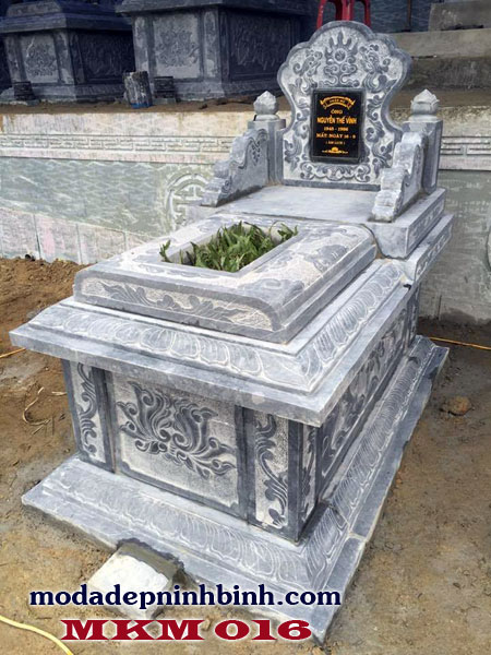 Mộ đá tam sơn 016