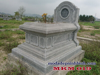 Mộ đá tam sơn 019