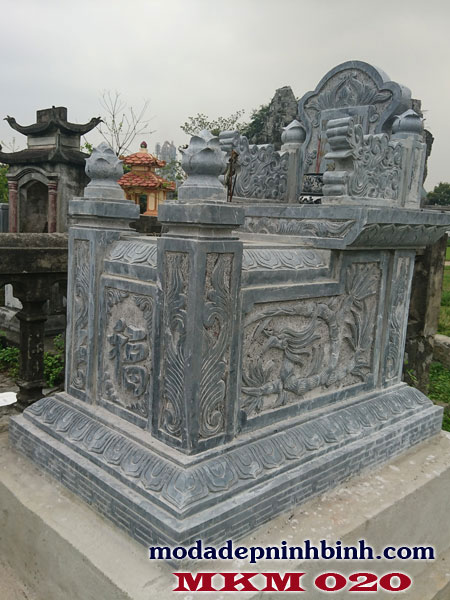 Mộ đá tam sơn 020