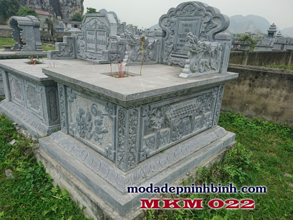 Mộ đá tam sơn 022