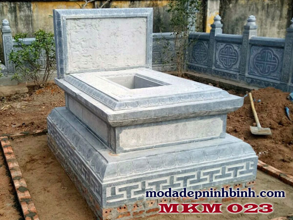 Mộ đá tam sơn 023