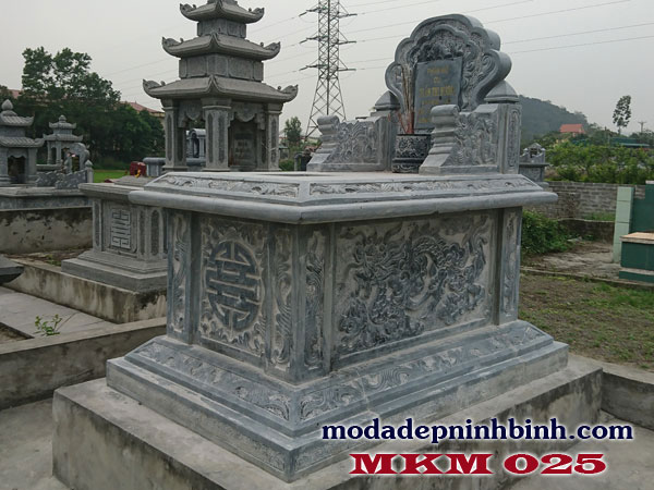 Mộ đá tam sơn 025