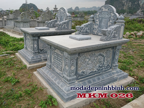 Mộ đá tam sơn 026
