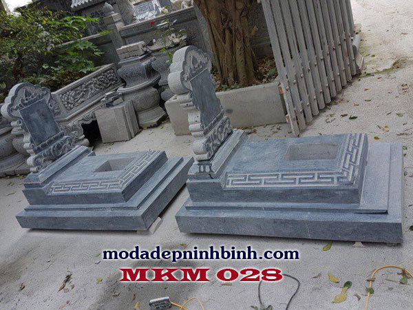 Mộ đá tam sơn 028
