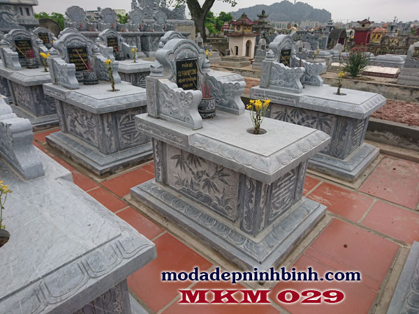 Mộ đá tam sơn 029