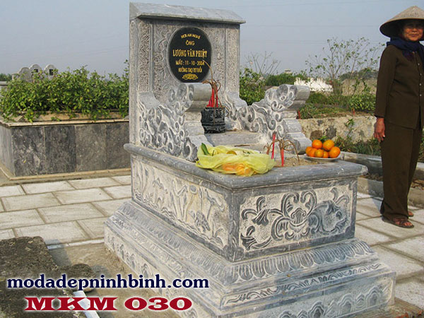 Mộ đá tam sơn 030