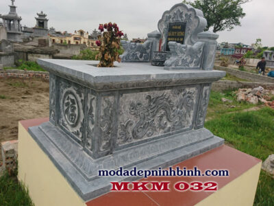 Mộ đá tam sơn 032