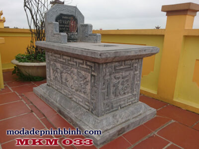 Mộ đá tam sơn 033