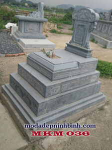 Mộ đá tam sơn 036